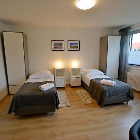 Appartement Wildkamp سالزجيتر المظهر الخارجي الصورة