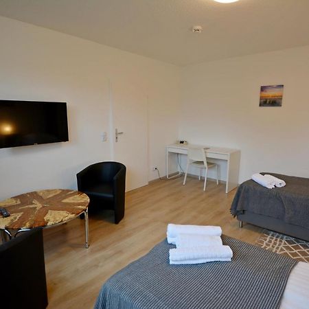Appartement Wildkamp سالزجيتر المظهر الخارجي الصورة
