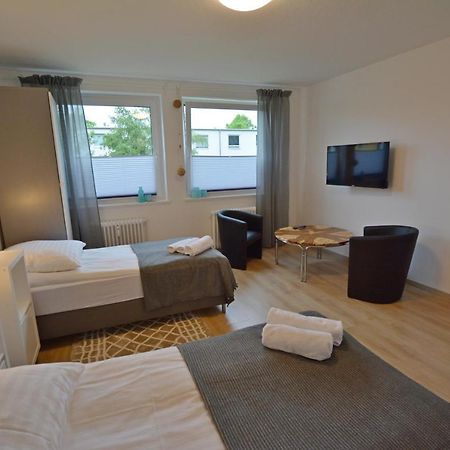 Appartement Wildkamp سالزجيتر المظهر الخارجي الصورة