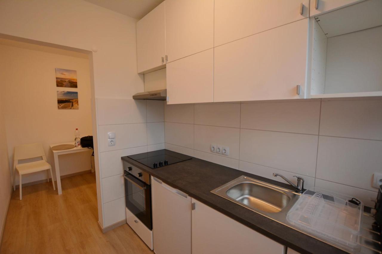 Appartement Wildkamp سالزجيتر المظهر الخارجي الصورة
