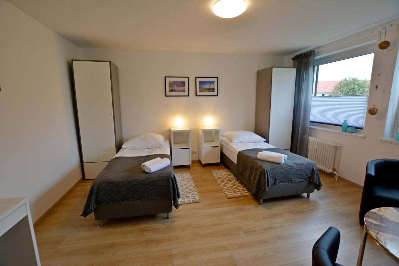 Appartement Wildkamp سالزجيتر المظهر الخارجي الصورة