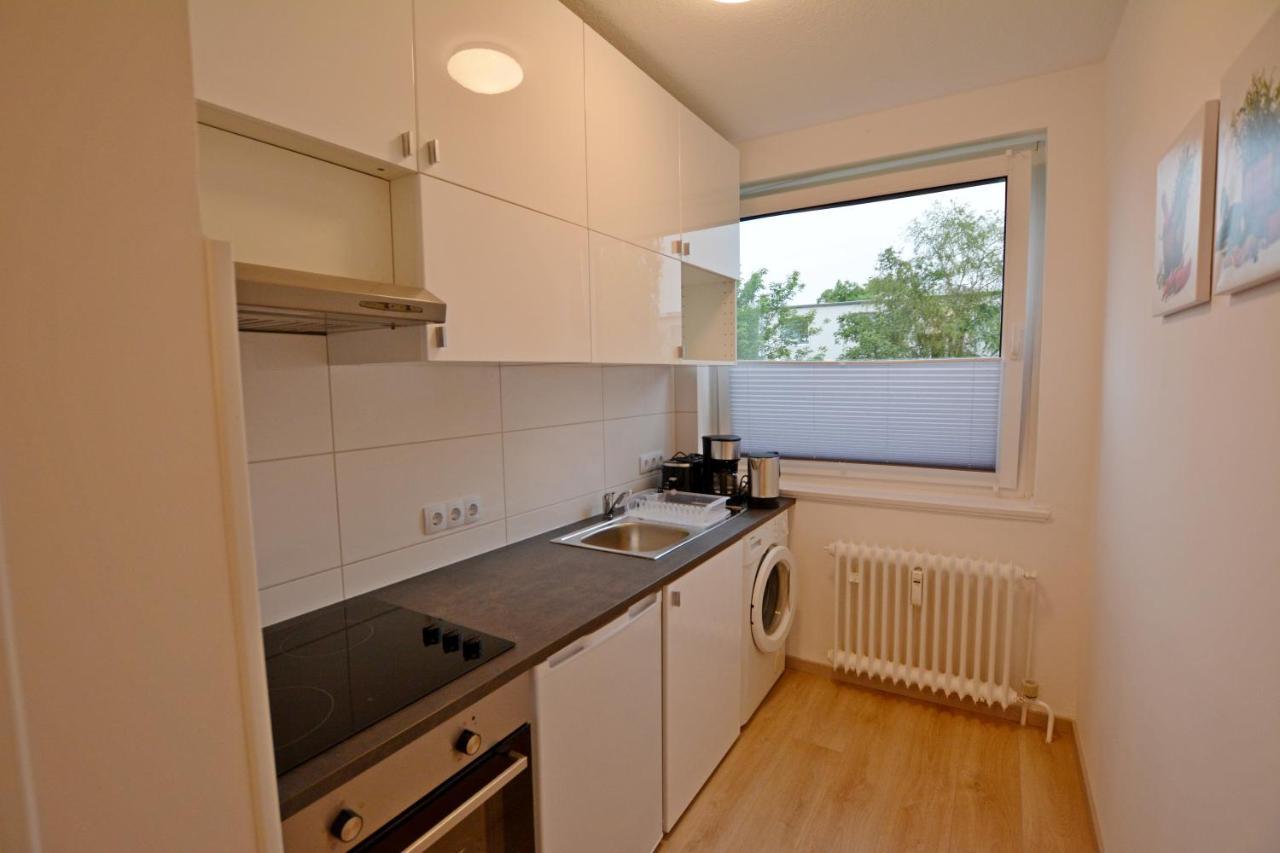 Appartement Wildkamp سالزجيتر المظهر الخارجي الصورة