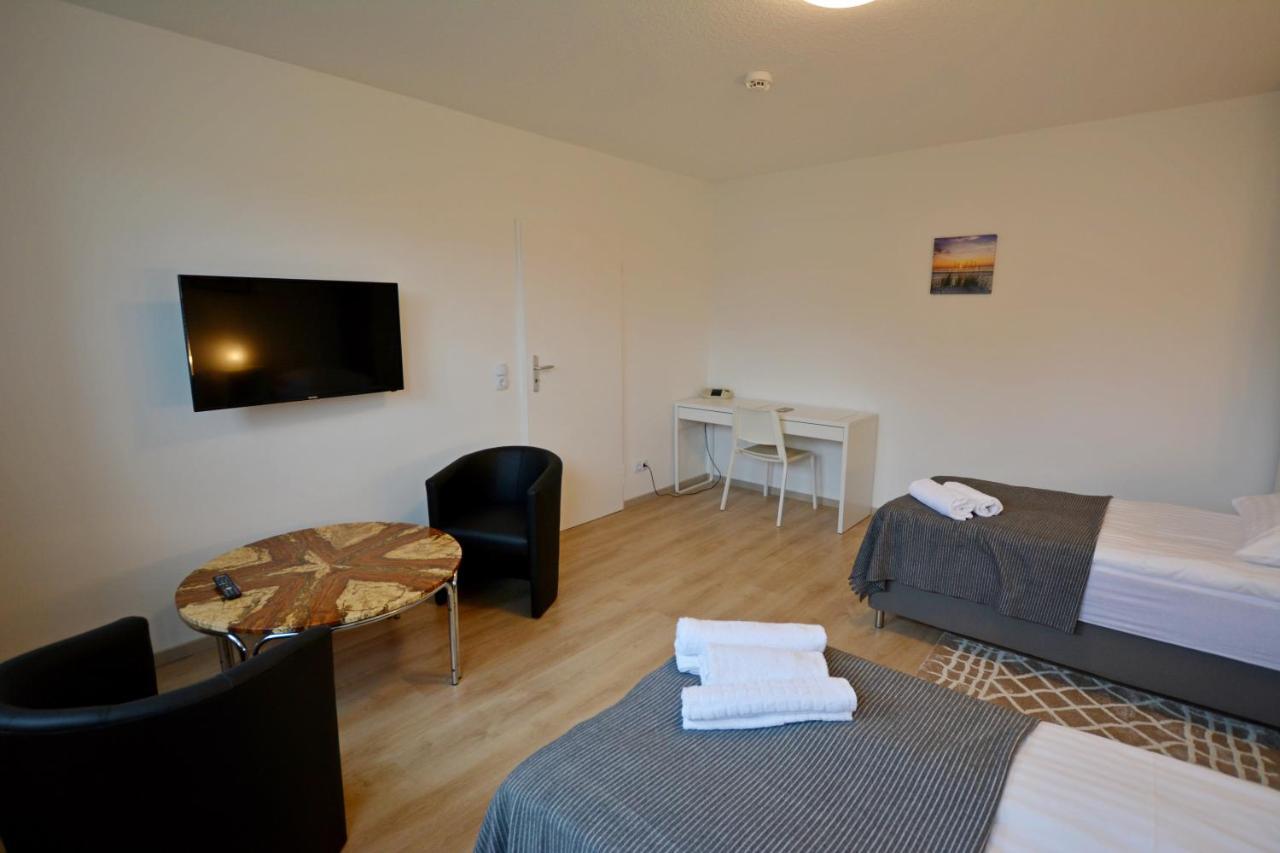 Appartement Wildkamp سالزجيتر المظهر الخارجي الصورة