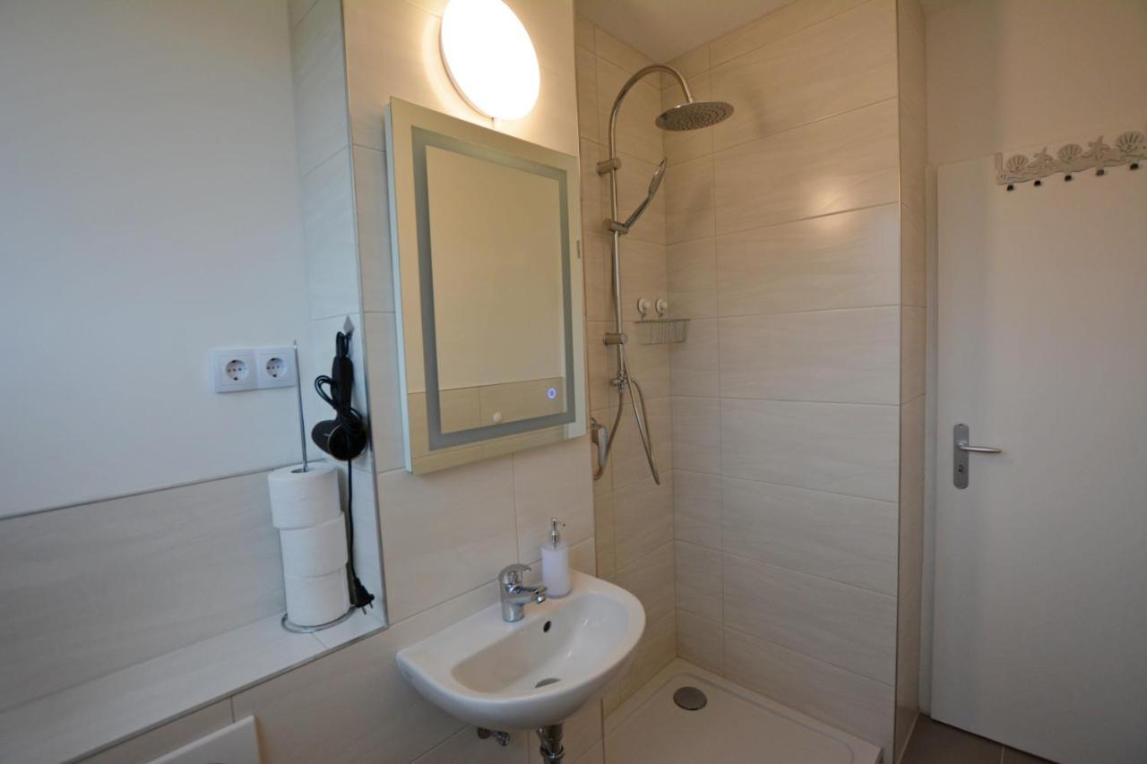 Appartement Wildkamp سالزجيتر المظهر الخارجي الصورة