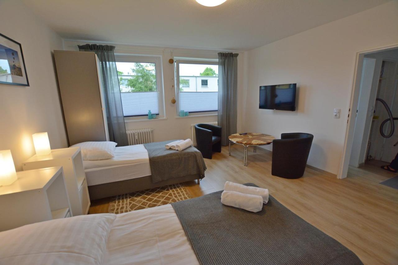 Appartement Wildkamp سالزجيتر المظهر الخارجي الصورة