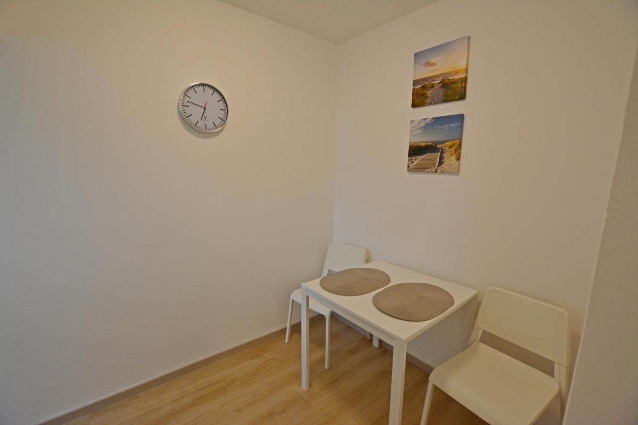 Appartement Wildkamp سالزجيتر المظهر الخارجي الصورة